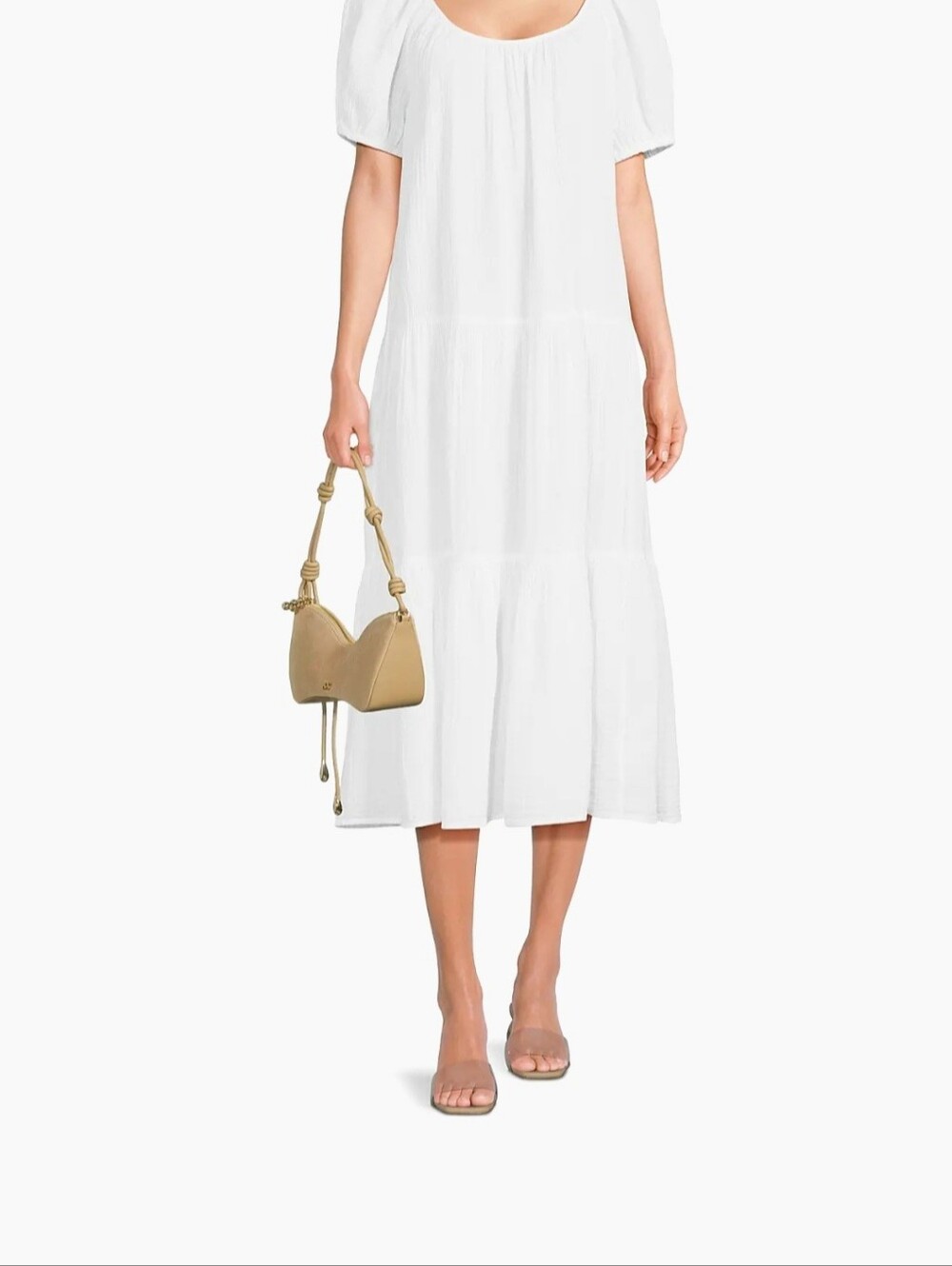 NWT Lilly Pulitzer Resort White Zemini Maxi Dress Cover-Up Size XXS